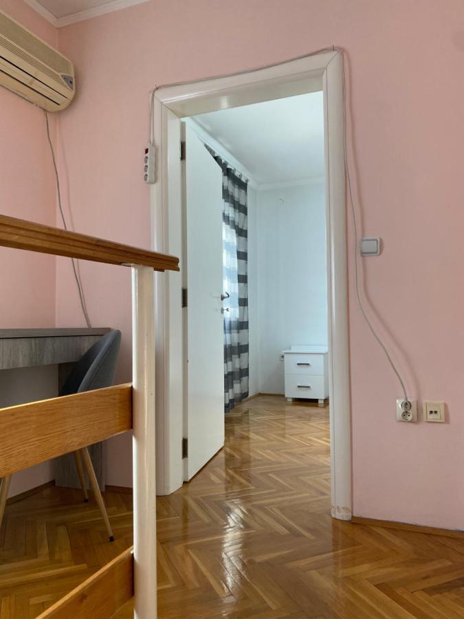 Apartment Cactus 021 Novi Sad Exterior photo