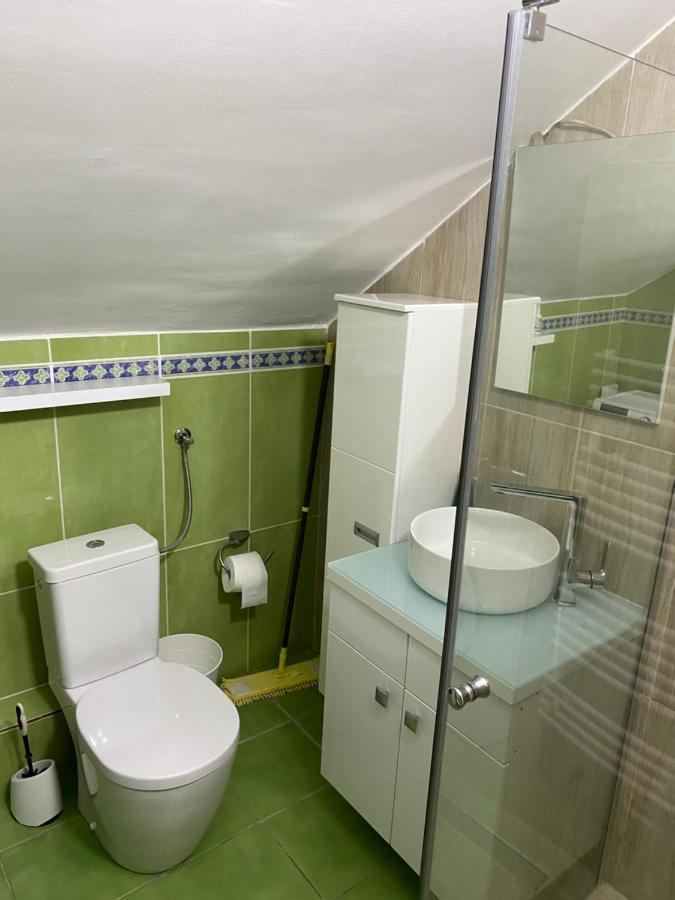 Apartment Cactus 021 Novi Sad Exterior photo