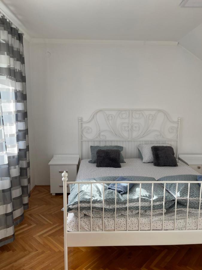 Apartment Cactus 021 Novi Sad Exterior photo